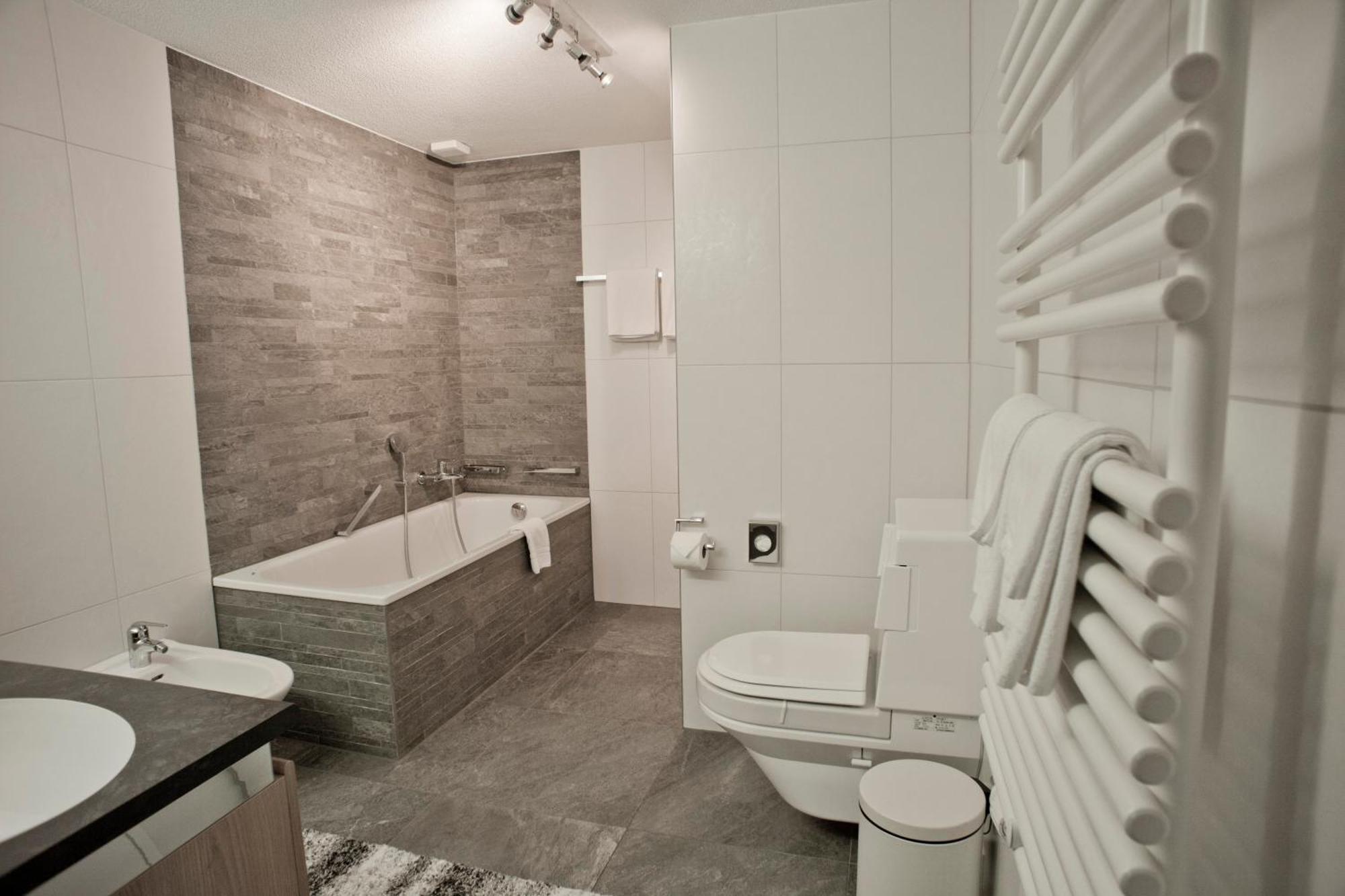 Apartment Eigersunna